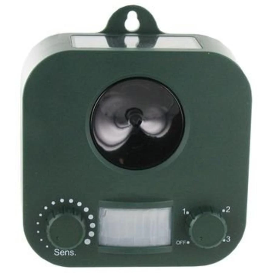 Weitech Garden Protector Solar 1 Weitech Garden Protector Solar