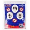 Weitech Pest Repel Muizen En Insecten Verjager 3 Stuks