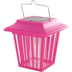 Weitech Solar Insecten Lantaarnpaal -Excellent || Trixie Winkel weitech solar insecten lantaarnpaal 3