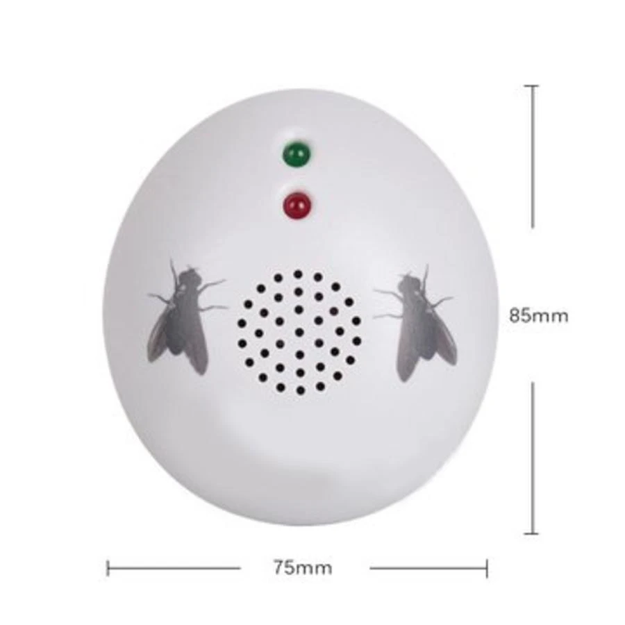 Weitech Vliegenverjager 2 Weitech Vliegenverjager - Afbeelding 2