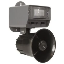 Weitech Vogel Verjager