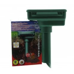 Weitech WK 0675 - Mollenverjager