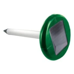 Weitech WK 0677 – Solar Mollen Verjager