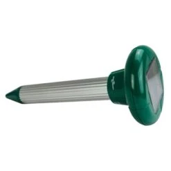 Weitech WK2015 Solar Mole Repeller 2 Stuks -Excellent || Trixie Winkel weitech wk2015 solar mole repeller 2 stuks 3