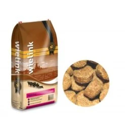 Wielink Adult Croc 15 Kg