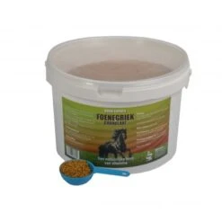 Wielink Foenegriek Granulaat HOBA