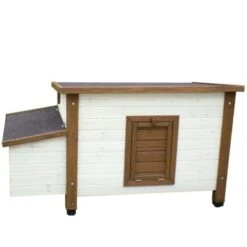 Wielink Kippenhok Animal Farm