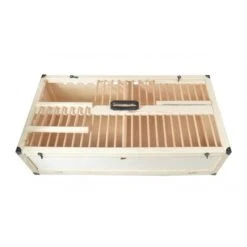 Wielink Opleermand Hout + Scheiding