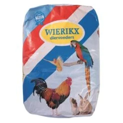 Wierikx Scharrelkippenvoer 20 Kg