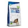Yarrah Biologische Brokken Small Breed Kip