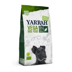 Yarrah Biologische Brokken Vega Boabab/Kokosolie