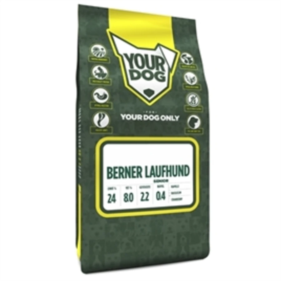 Yourdog Berner Laufhund Volwassen 1 Yourdog Berner Laufhund Volwassen