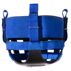 Zephyr Anti-graas Masker Short Cob Volbloed
