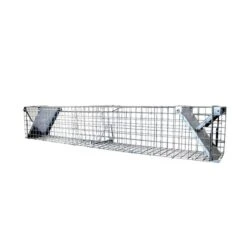 Zielona Lapka 2 Deurs Martervangkooi