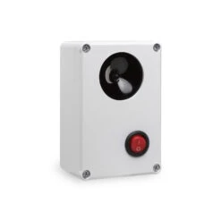 Zielona Lapka Ongedierte Verjager 1500m2