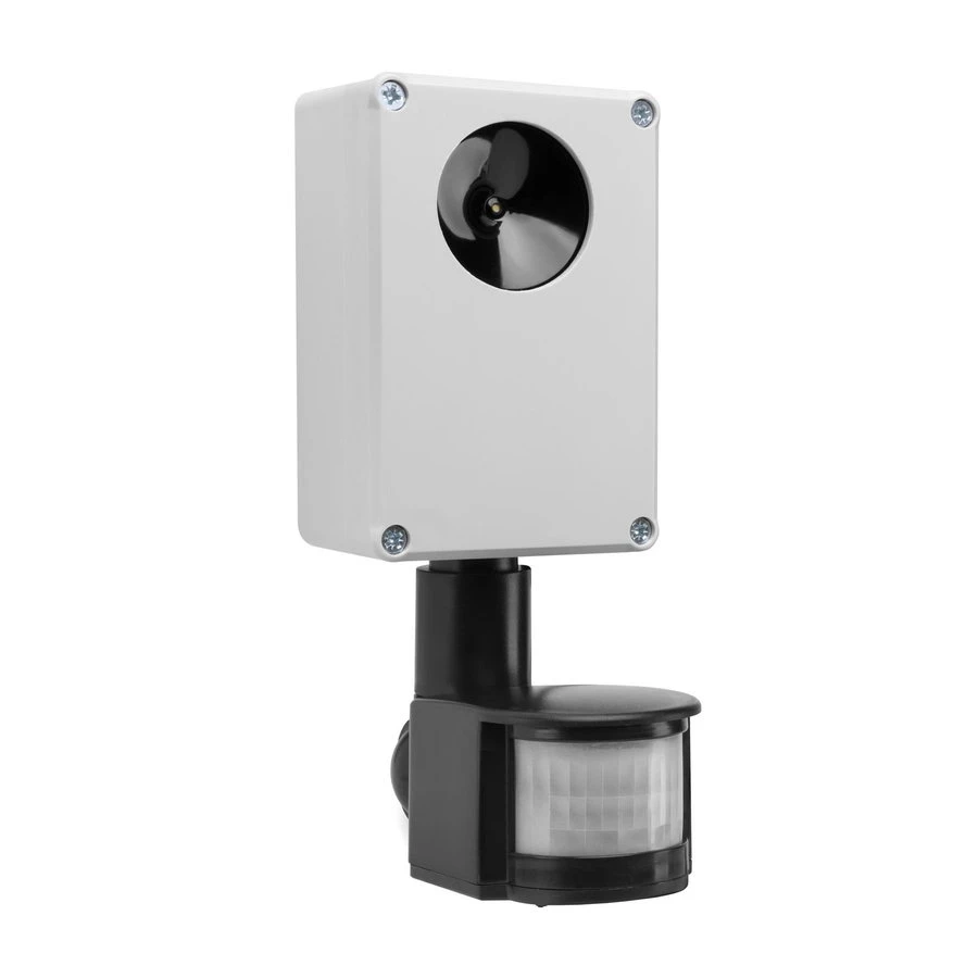 Zielona Lapka Ongedierte Verjager Met Bewegingssensor 1500m2 1 Zielona Lapka Ongedierte Verjager Met Bewegingssensor 1500m2