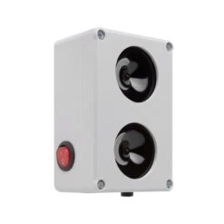 Zielona Lapka Ongedierteverjager 2000m2